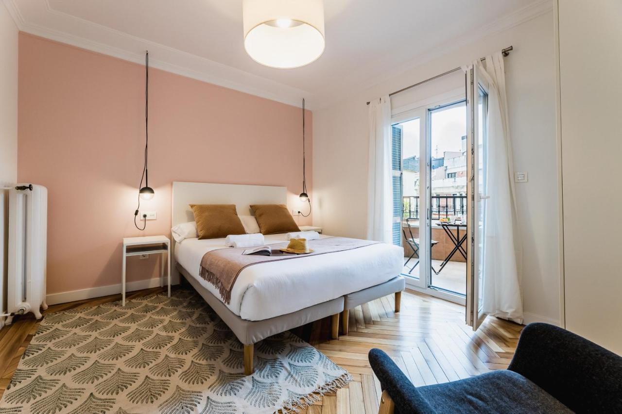Apartament Zabaleta By Sweet