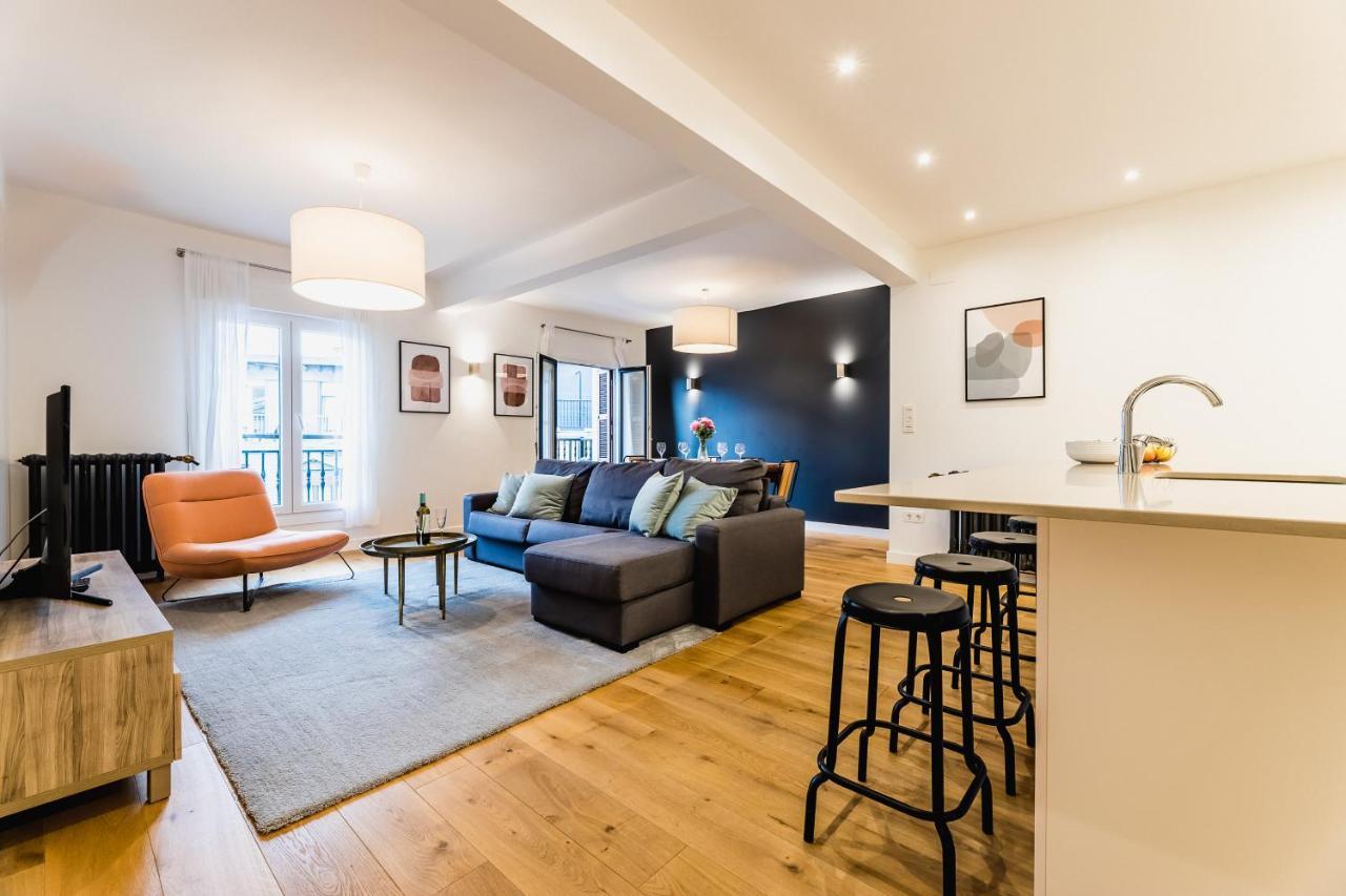 Zabaleta By Sweet Apartment San Sebastián