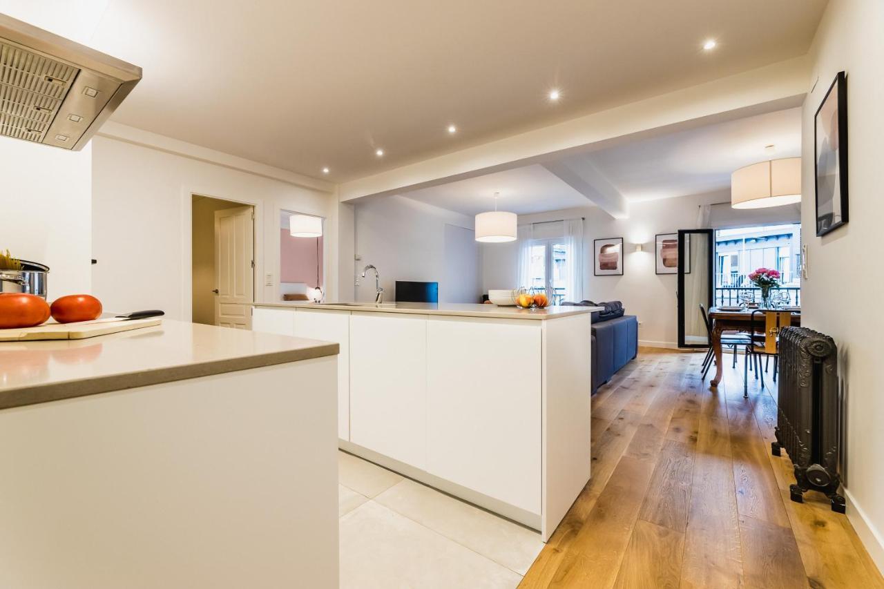 Apartment Zabaleta By Sweet San Sebastián